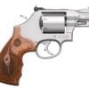 smith wesson 686 performance center 2.5"