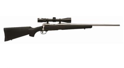 Savage Arms 116 Trophy Hunter XP 30-06 SPFLD 22 in BBL