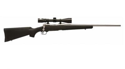 Savage Arms 116 Trophy Hunter XP 7MM REM MAG 24 in BBL