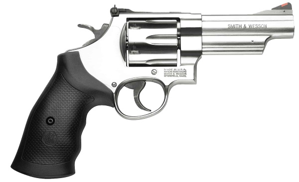 smith & wesson 629 4"