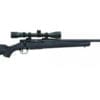 Mossberg Patriot Bolt-Action Scoped Combos .308 WIN