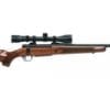 Mossberg Patriot Bolt-Action Scoped Combos .270 WIN