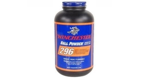 Winchester 296 Powder, 1 lb