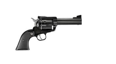 Ruger Single Action Revolver, New Model Blackhawk Blued, 6.5", 357 Mag  0316