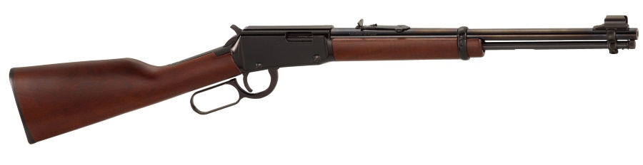 henry lever action youth 22 lr