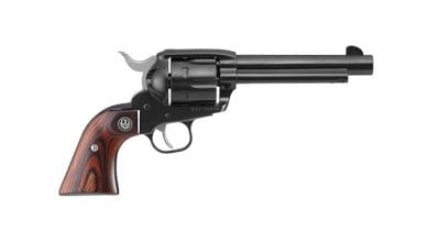 Ruger Single Action Revolver, Ruger Vaquero Blued, 5.5", 45 Colt  5101