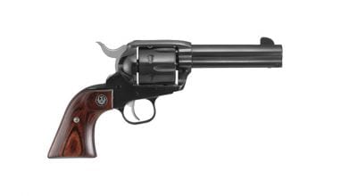 Ruger Single Action Revolver, Ruger Vaquero Blued, 4.62", 45 Colt  5102