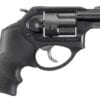 Ruger LCRX revolver