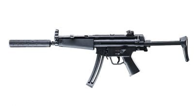 HK MP5 (Umarex) .22 LR