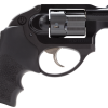 ruger lcrp38 special +P