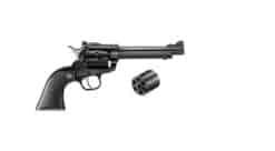 Ruger New Model Single-Six Convertible 22 LR /22 Magnum Revolver