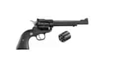 Ruger New Model Single-Six Convertible 6.5" 22 LR/ 22 Magnum