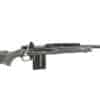 Ruger Bolt Action Rfile, Gunsite Scout Rifle, Matte Black, 16.5", 308 Win 6803