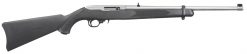 ruger 10/22 carbine stainless