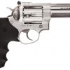 ruger gp100 stainless 4"