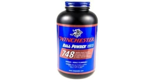 Winchester 748 Powder, 1 lb