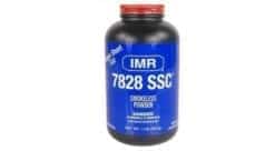 IMR DUPont 7828SSC Powder, One pound bottle