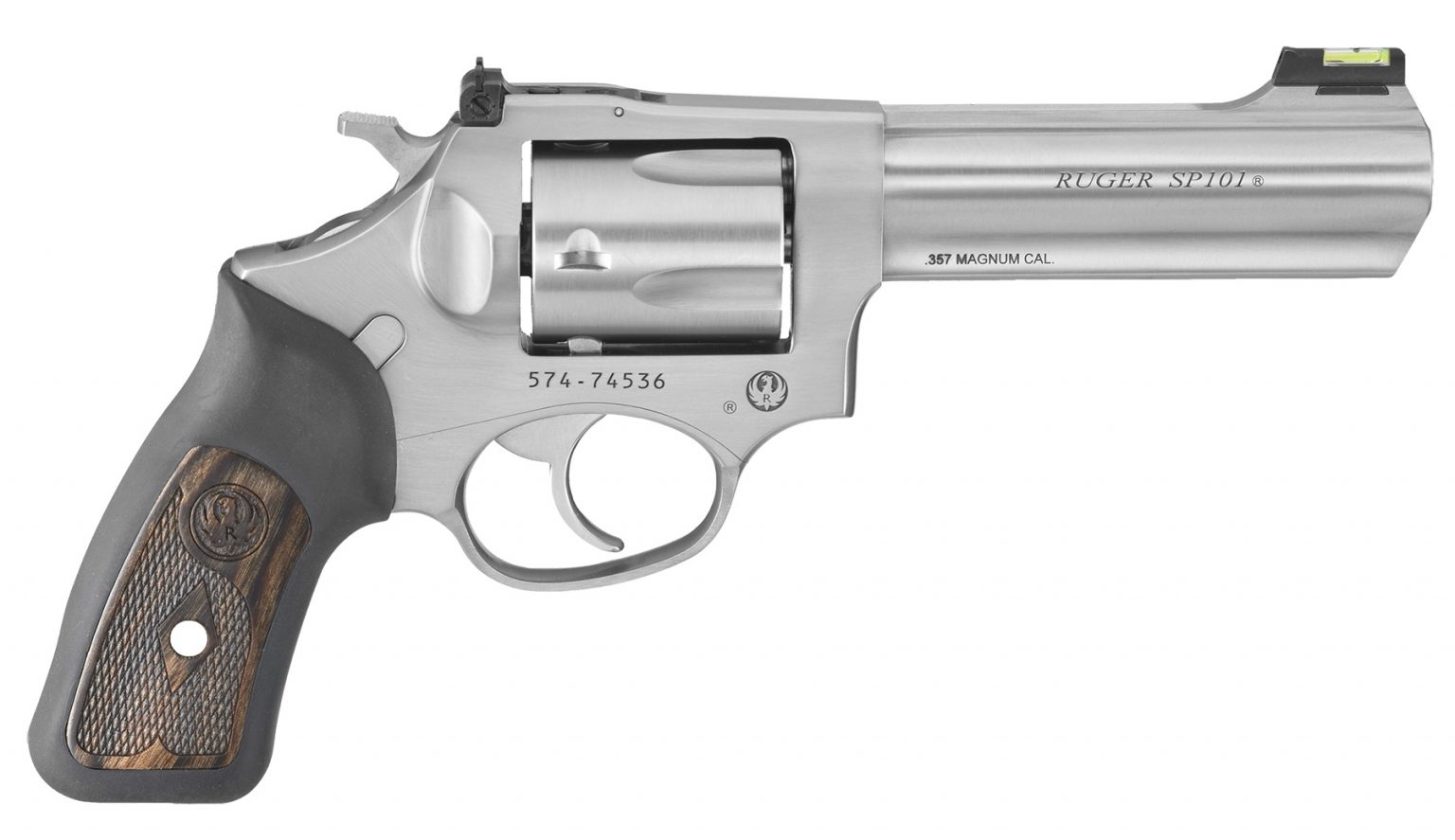 Ruger Sp101 22 Lr Revolver Satin Stainless Steel 8 Rd 42 05765 Nagels Gun Shop San 7446