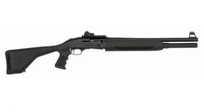 Mossberg 930 SPX - Pistol Grip - 8 Shot 12 Gauge