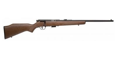 Savage Arms 93 G 22 WMR 21 in BBR
