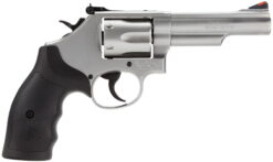 smith & wesson model 66
