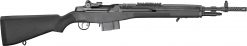 springfield armory m1a scout squad synthetic rifle at nagels