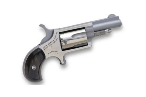 north american arms 22 lr mini-revolver
