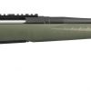 ruger american predator 308 rifle