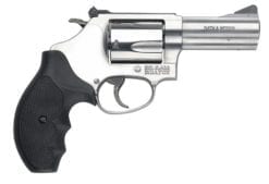 smith wesson model 60 revolver at nagels