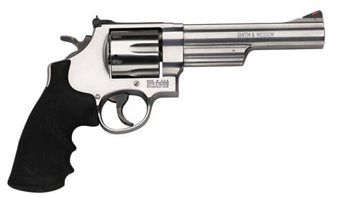 smith & wesson model 629 revolver at nagels