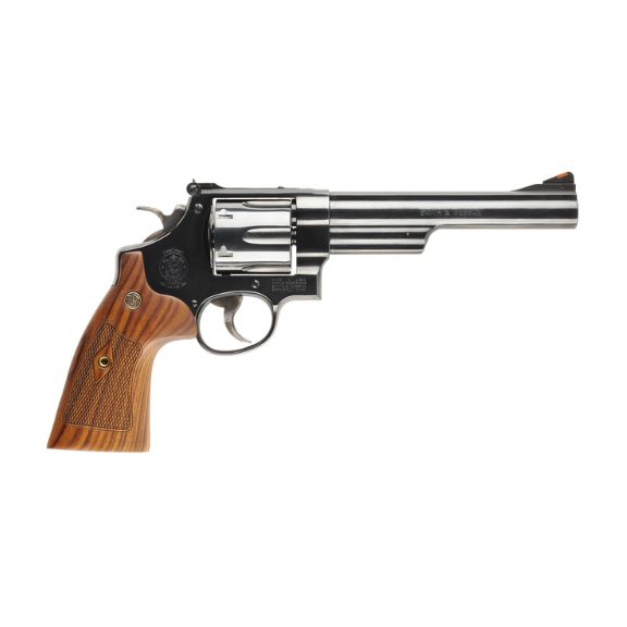 Smith & Wesson Model 29 Classic 44 Magnum Revolver, 6.5" - 150145