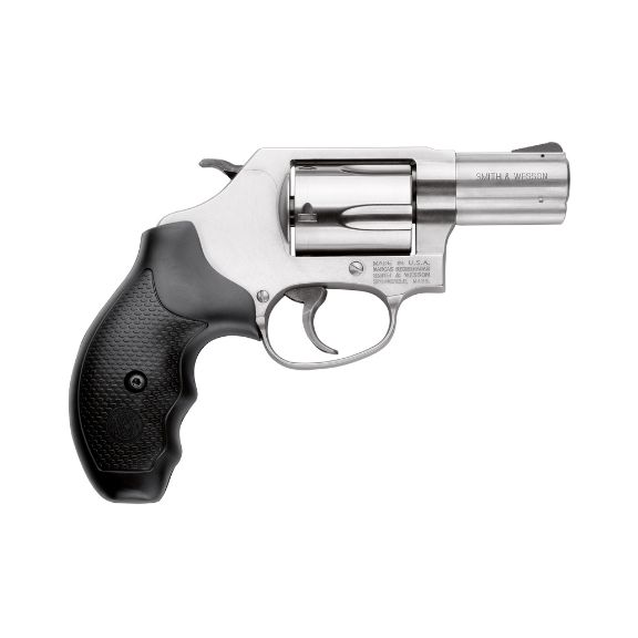 Smith & Wesson Model 60 357 Magnum Revolver, 2 1/8" - 162420