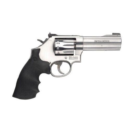 Smith & Wesson Model 617 22 LR Revolver, 4" - 160584