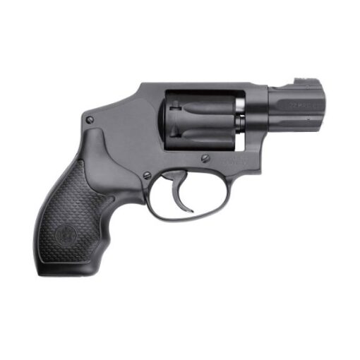 Smith & Wesson Model 351C AirLite 22 Magnum Revolver - 1 7/8" - 103351