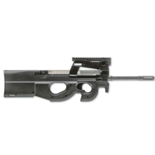 FN PS90 5.7x28mm Black Carbine, 16.04" - 3848950460