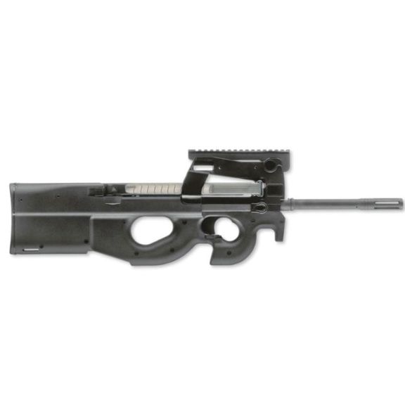FN PS90 5.7x28mm Black Carbine, 16.04" - 3848950460