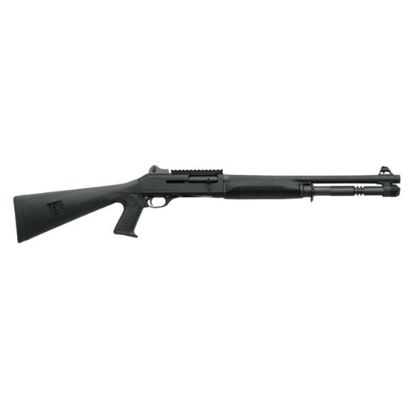 Benelli M4 Tactical 12Ga Shotgun, 18.5" - 11707