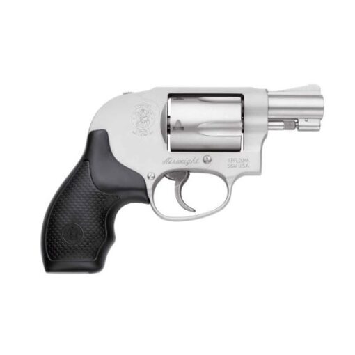 Smith & Wesson Model 638 Airweight 38 Special +P Revolver, 1 7/8" - 163070