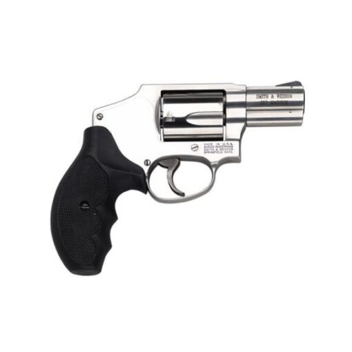 Smith & Wesson Model 640 357 Magnum Revolver, 2 1/8" -163690