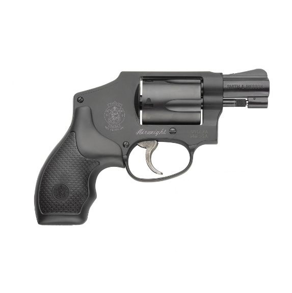 Smith & Wesson 442 Airweight 38 Special+P Revolver, 1 7/8" - 150544