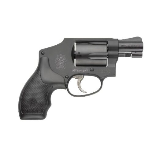 Smith & Wesson Model 442 Airweight 38 Special+P Revolver, 1 7/8" - 150544