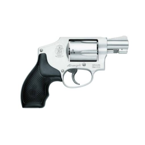 Smith & Wesson 642 Airweight 38 Special +P Revolver, 1 7/8"- 103810