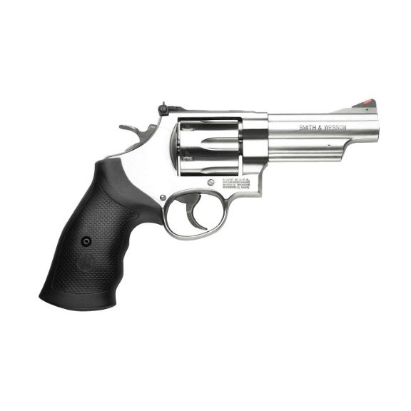 Smith & Wesson Model 629 44 Magnum Revolver, 4" - 163603