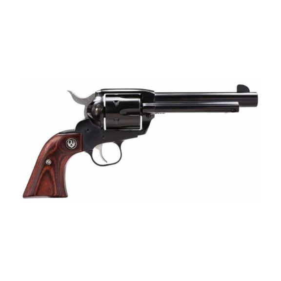 Ruger Vaquero 45 Colt Revolver, 5.5" - 05101