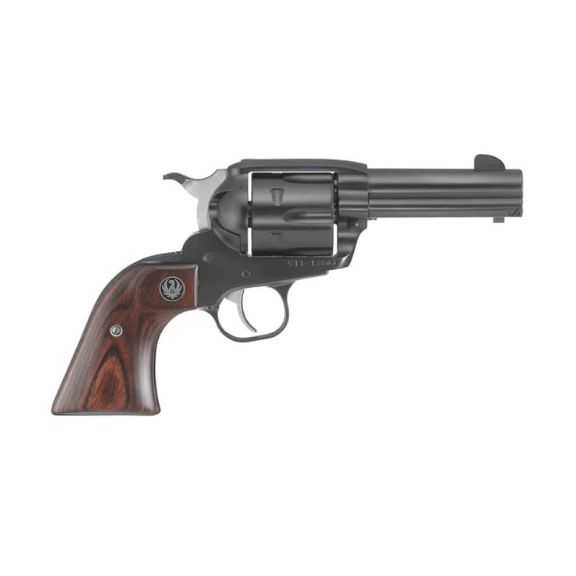 Ruger Vaquero 45 Colt Revolver, 4.62" - 05102
