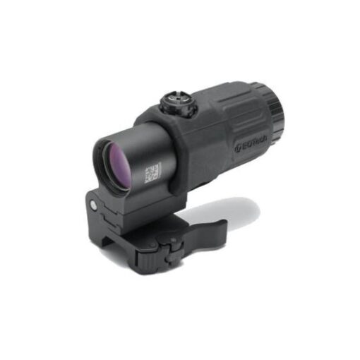 EOTech G33 Flip to Side 3x Magnifier - G33.STS