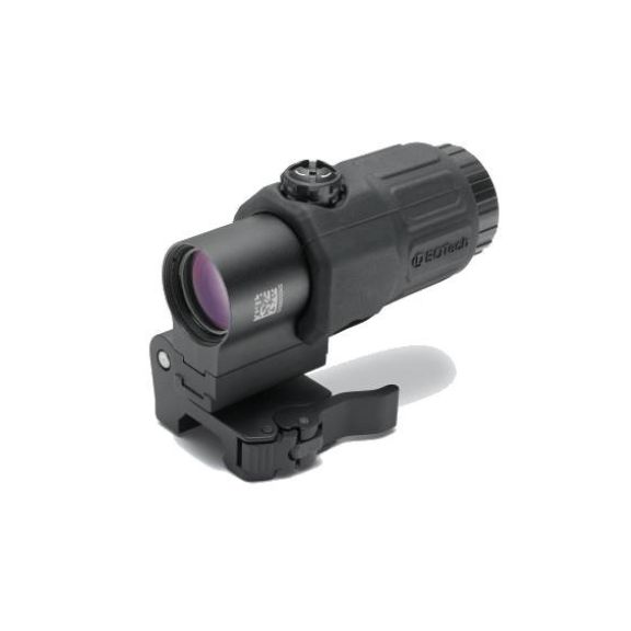 EOTech G33 Flip to Side 3x Magnifier - G33.STS