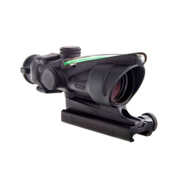 Trijicon 4x32 Green Chevron ACOG - TA31F-G-100218
