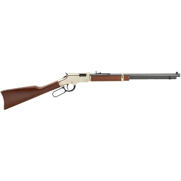 Henry Golden Boy 22 LR Rifle, 20" - H004