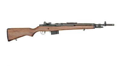 Springfield Armory® M1A Scout Squad Walnut - AA9122